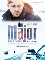 poster de The Major