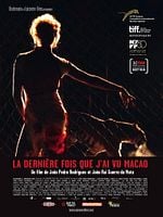 La Dernière fois que j'ai vu Macao