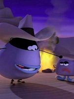 poster de Western Imbécile