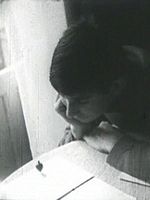 poster de Le Crime de la toupie