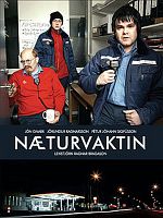 image de Næturvaktin