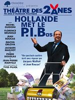 poster de Le théâtre des 2 ânes en direct (Chenelière Events)