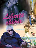 poster de Liberté chérie