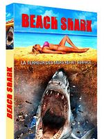 poster de Beach Shark