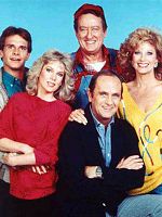 image de Newhart