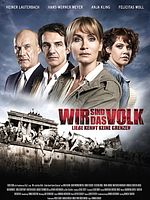 poster de Le Mur de la honte (TV)