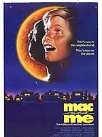 poster de Mac et moi
