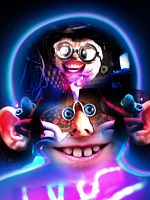 poster de Organopolis