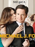 poster de The Michael J. Fox Show
