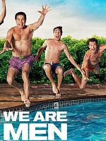 image de We Are Men