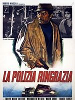 poster de Société anonyme anti-crime