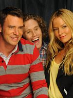 poster de The Goodwin Games