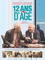 poster de 12 ans d'âge
