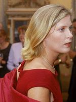 poster de Le Parfum de la trahison (TV)