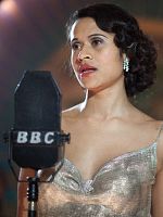 poster de Dancing on the Edge