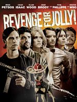 poster de Revenge for Jolly!