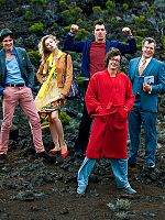 poster de La Planète des cons (TV)