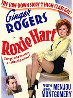 poster de Roxie Hart