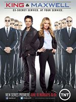 poster de King and Maxwell