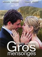 poster de Petits secrets et gros mensonges