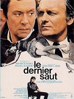 poster de Le dernier saut