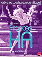 poster de Frances Ha
