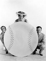 poster de Match d'amour