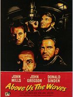 poster de Opération Tirpitz