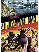 poster de Scipion l'Africain