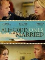 poster de L'Amie de mon mari