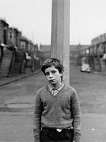 poster de My Ain Folk