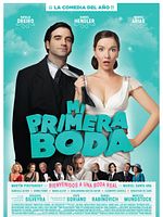 poster de Mi primera boda