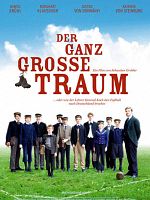 poster de L'Incroyable équipe