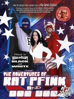 poster de Rat Pfink a Boo Boo