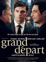 poster de Grand départ