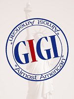 image de Gigi: Almost American