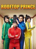 Rooftop Prince OST Part.1 (feat. Ali)