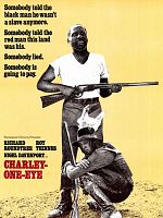 poster de Charley Le Borgne