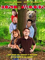 poster de Lost in the woods