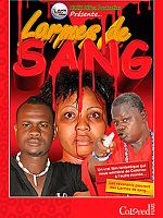 poster de Larmes de sang