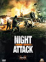 poster de Night Attack