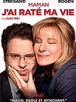 poster de Maman, j'ai raté ma vie