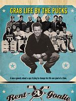 image de Rent-A-Goalie