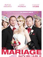 poster de Un mariage inoubliable