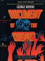 poster de Document of the Dead