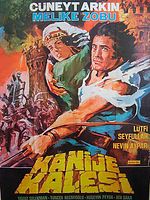poster de Kanije Kalesi