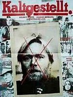 poster de Kaltgestellt