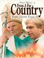 poster de From a Far Country