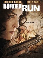 poster de Border Run