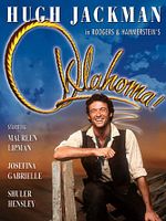 poster de Oklahoma! (TV)